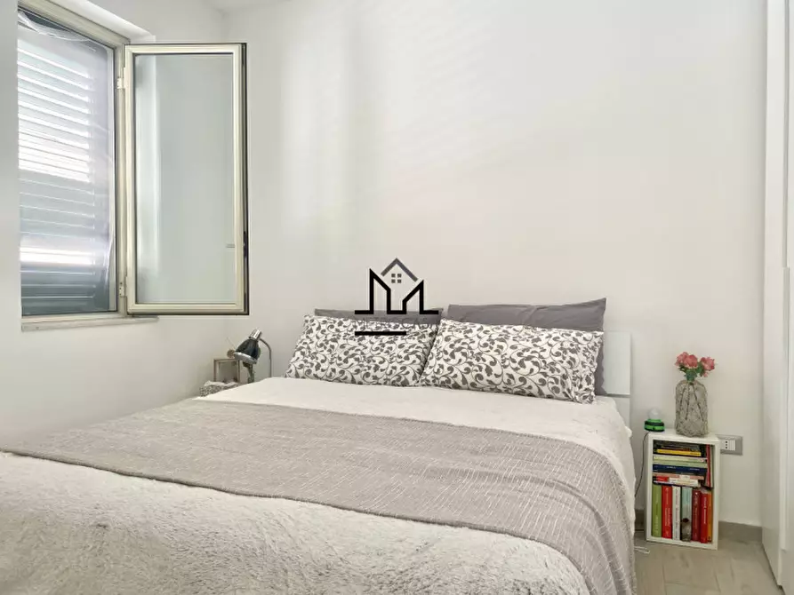 Immagine 16 di Appartamento in affitto  in Via Mariano Smiriglio 17 a Palermo