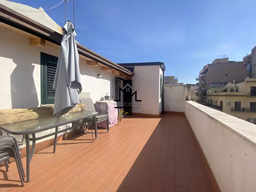 Immagine 20 di Appartamento in affitto  in Via Mariano Smiriglio 17 a Palermo