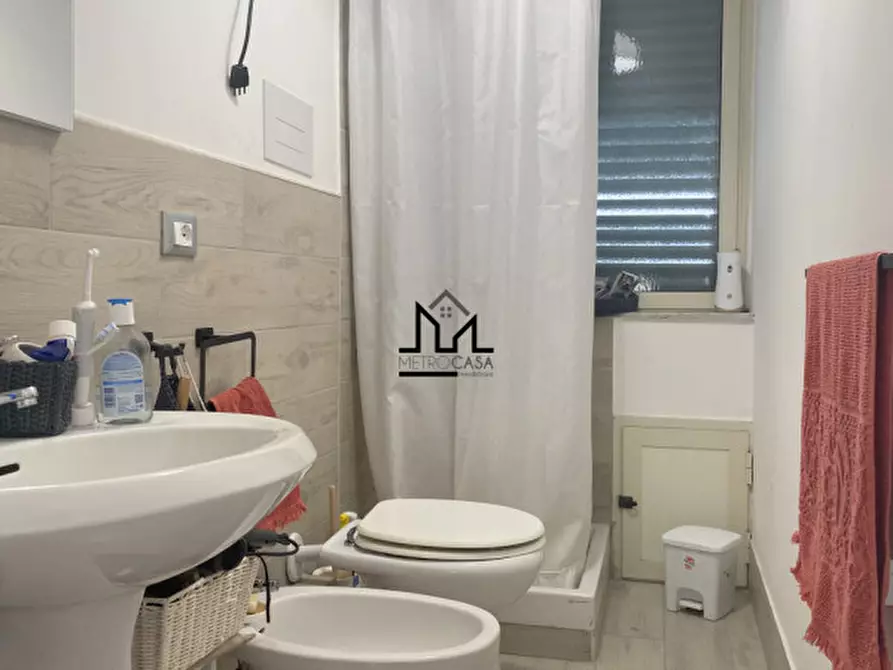 Immagine 22 di Appartamento in affitto  in Via Mariano Smiriglio 17 a Palermo