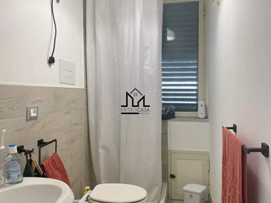 Immagine 23 di Appartamento in affitto  in Via Mariano Smiriglio 17 a Palermo