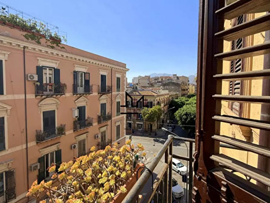Immagine 1 di Appartamento in affitto  in Via Giuseppe Piazzi a Palermo