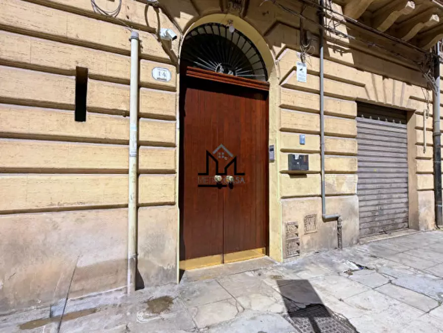 Immagine 4 di Appartamento in affitto  in Via Giuseppe Piazzi a Palermo