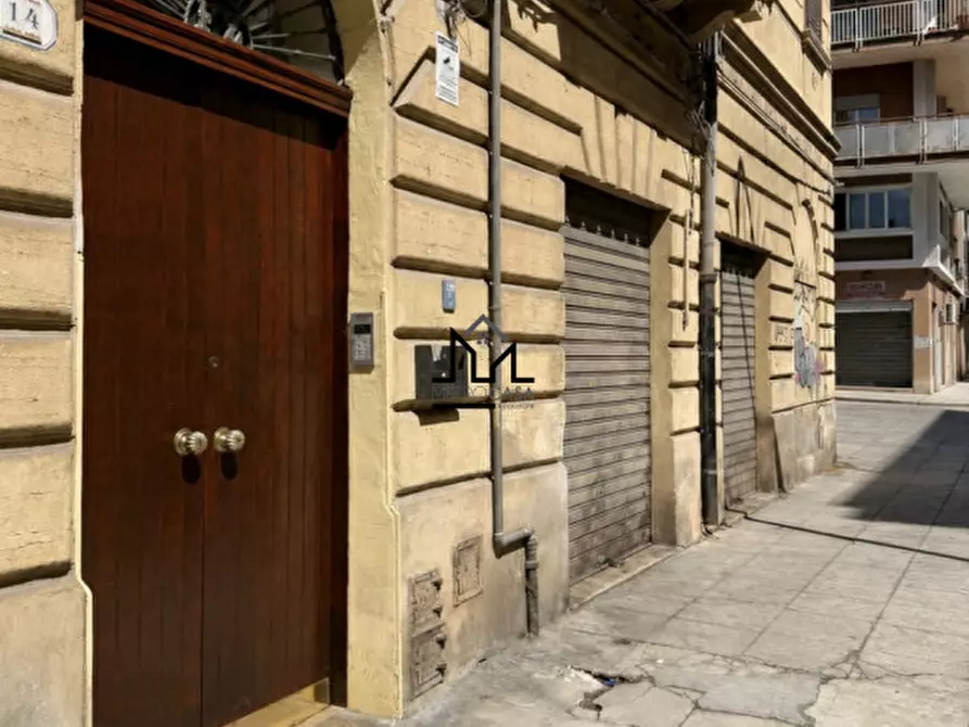 Immagine 5 di Appartamento in affitto  in Via Giuseppe Piazzi a Palermo