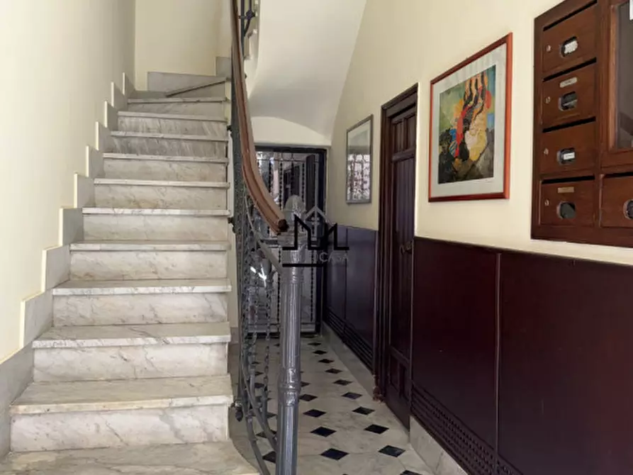 Immagine 6 di Appartamento in affitto  in Via Giuseppe Piazzi a Palermo