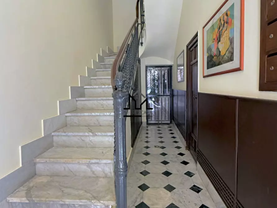 Immagine 7 di Appartamento in affitto  in Via Giuseppe Piazzi a Palermo