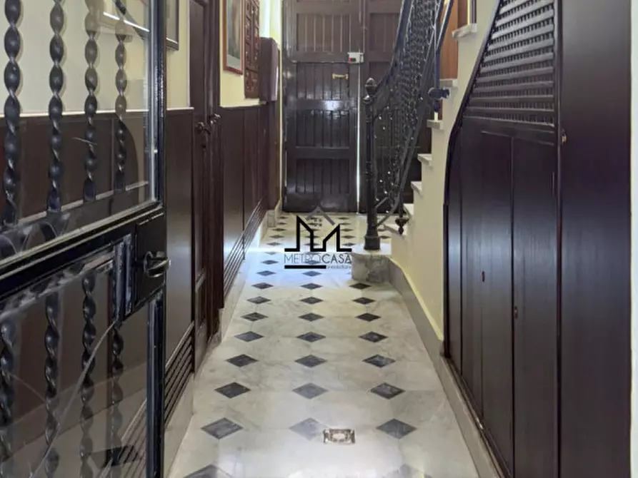 Immagine 8 di Appartamento in affitto  in Via Giuseppe Piazzi a Palermo