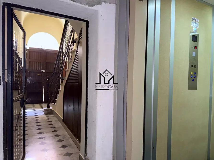 Immagine 9 di Appartamento in affitto  in Via Giuseppe Piazzi a Palermo