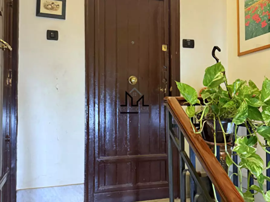 Immagine 11 di Appartamento in affitto  in Via Giuseppe Piazzi a Palermo