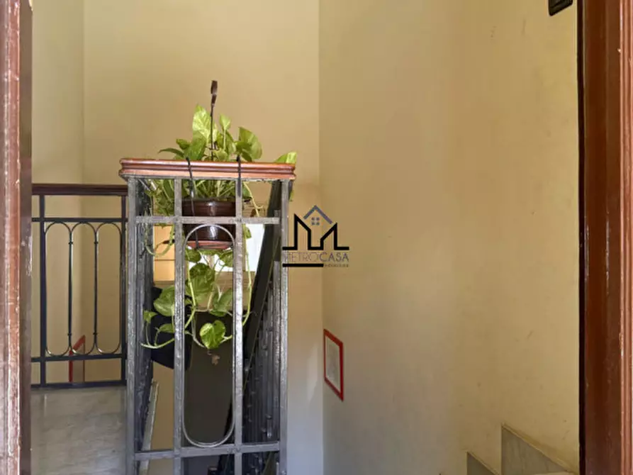 Immagine 13 di Appartamento in affitto  in Via Giuseppe Piazzi a Palermo