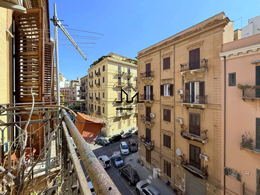 Immagine 23 di Appartamento in affitto  in Via Giuseppe Piazzi a Palermo