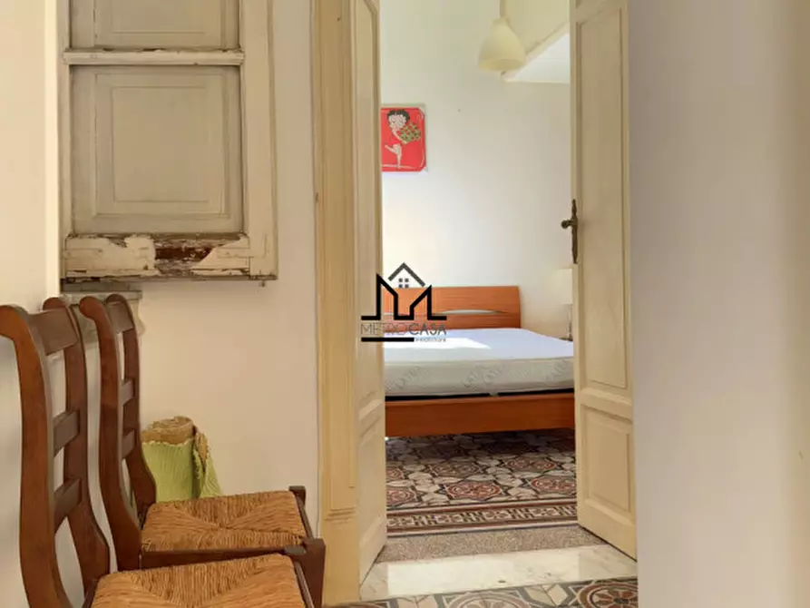 Immagine 26 di Appartamento in affitto  in Via Giuseppe Piazzi a Palermo