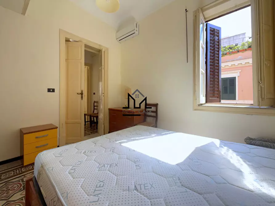Immagine 29 di Appartamento in affitto  in Via Giuseppe Piazzi a Palermo