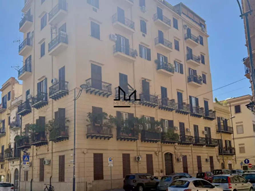 Immagine 1 di Appartamento in affitto  in Via Giacomo Cusmano a Palermo