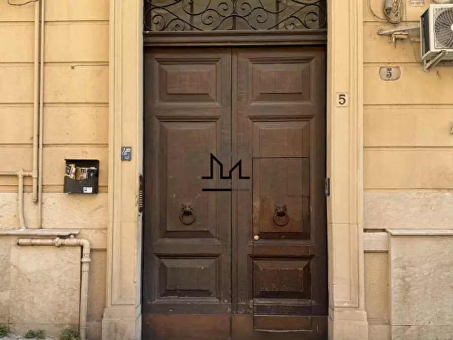 Immagine 2 di Appartamento in affitto  in Via Giacomo Cusmano a Palermo