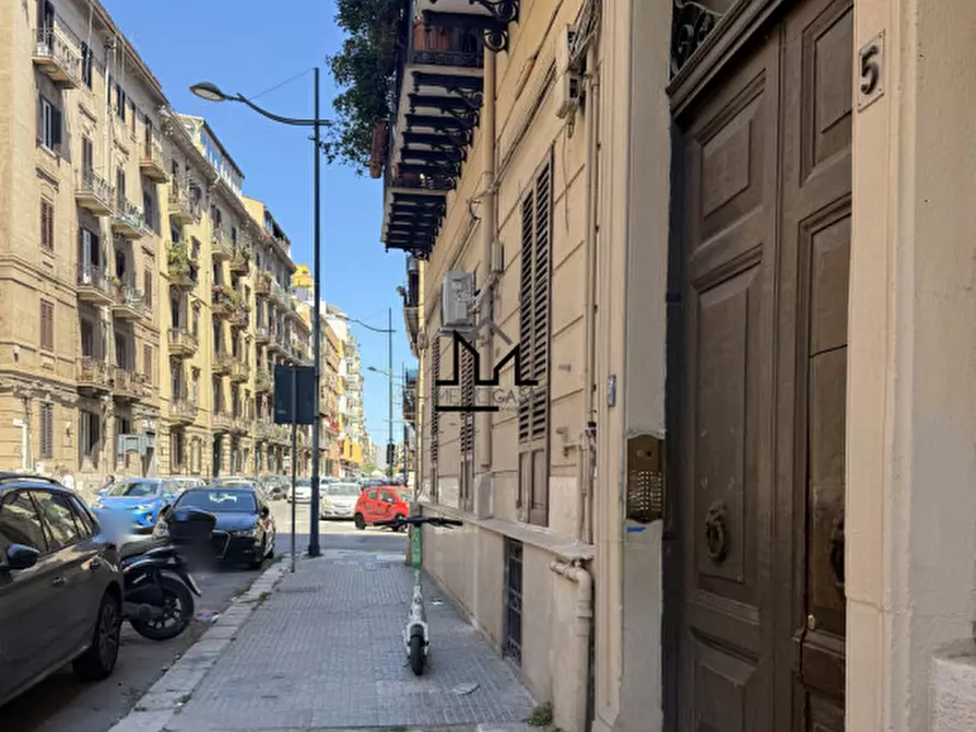 Immagine 3 di Appartamento in affitto  in Via Giacomo Cusmano a Palermo