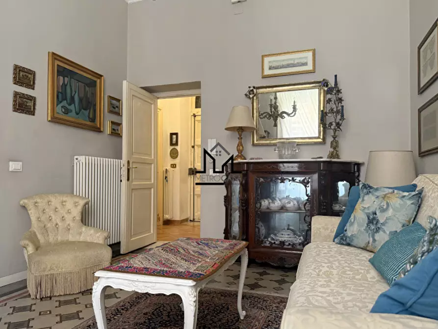 Immagine 7 di Appartamento in affitto  in Via Giacomo Cusmano a Palermo