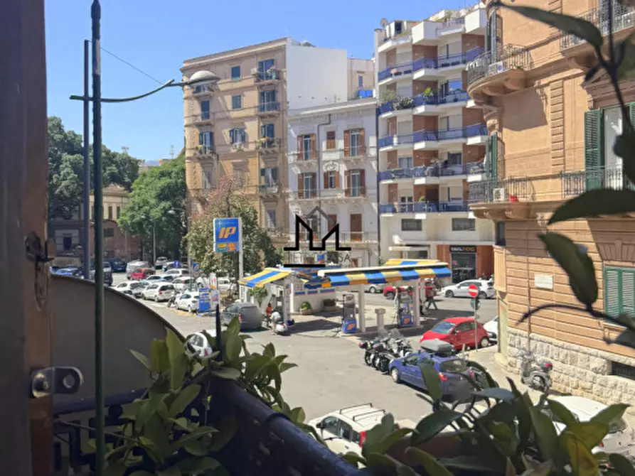 Immagine 16 di Appartamento in affitto  in Via Giacomo Cusmano a Palermo