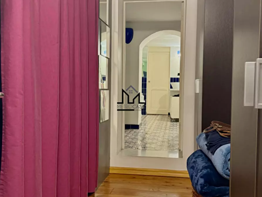 Immagine 26 di Appartamento in affitto  in Via Giacomo Cusmano a Palermo