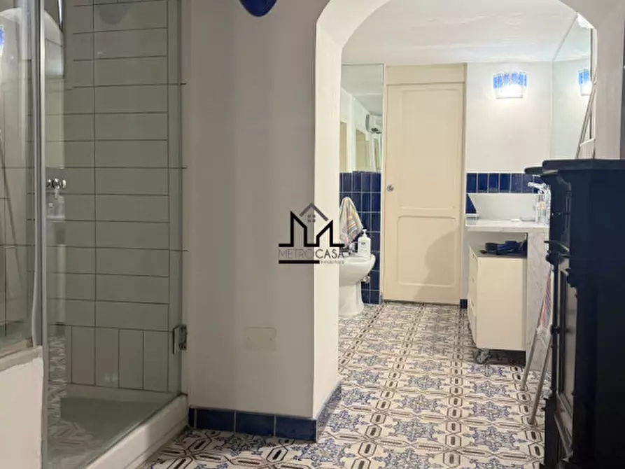 Immagine 28 di Appartamento in affitto  in Via Giacomo Cusmano a Palermo