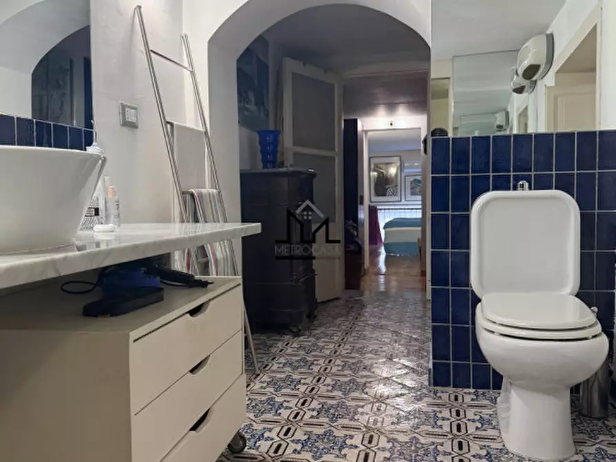 Immagine 29 di Appartamento in affitto  in Via Giacomo Cusmano a Palermo