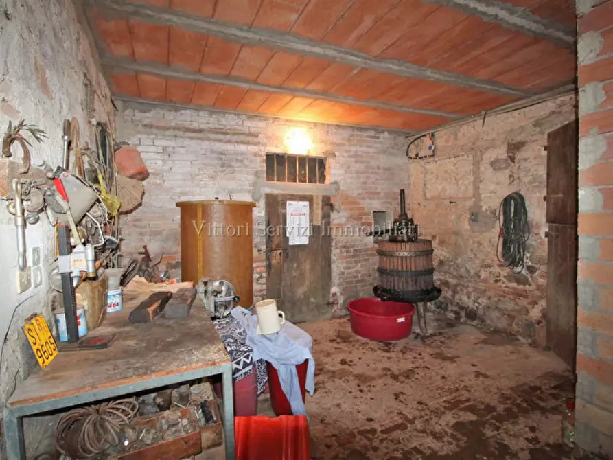 Immagine 20 di Casa bifamiliare in vendita  in via traversa valdichiana est a Torrita Di Siena