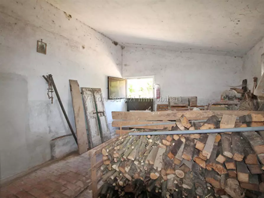 Immagine 22 di Casa bifamiliare in vendita  in via traversa valdichiana est a Torrita Di Siena