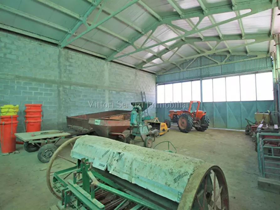 Immagine 25 di Casa bifamiliare in vendita  in via traversa valdichiana est a Torrita Di Siena