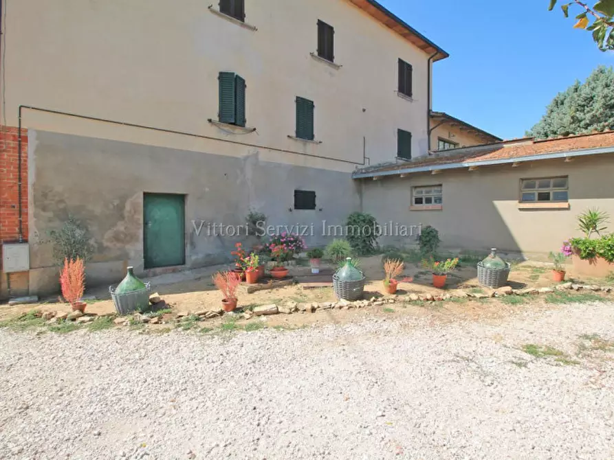 Immagine 27 di Casa bifamiliare in vendita  in via traversa valdichiana est a Torrita Di Siena