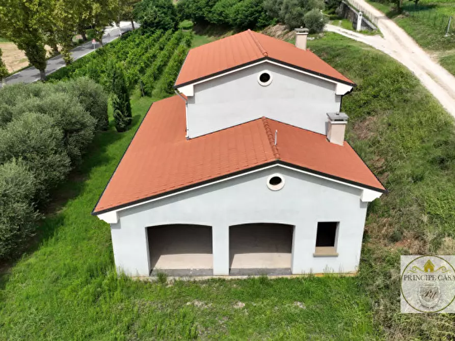 Immagine 2 di Casa indipendente in vendita  in via bagno a Cinto Euganeo