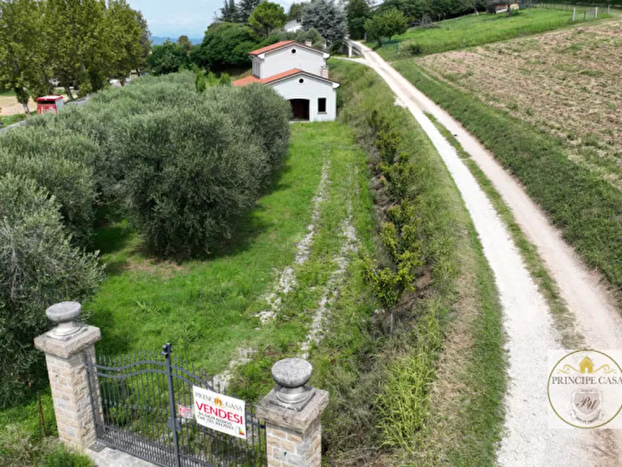 Immagine 5 di Casa indipendente in vendita  in via bagno a Cinto Euganeo