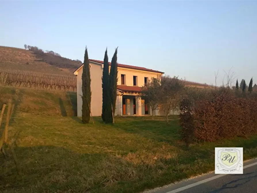 Immagine 6 di Casa indipendente in vendita  in via bagno a Cinto Euganeo