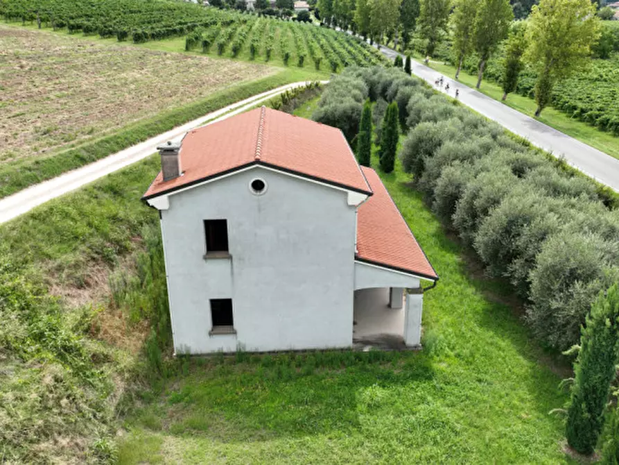 Immagine 7 di Casa indipendente in vendita  in via bagno a Cinto Euganeo