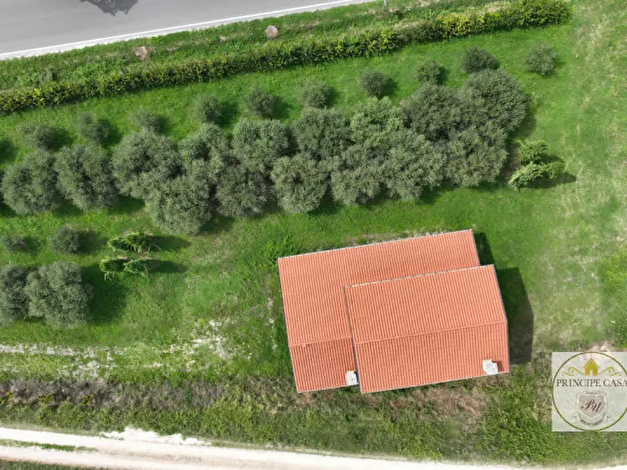 Immagine 8 di Casa indipendente in vendita  in via bagno a Cinto Euganeo