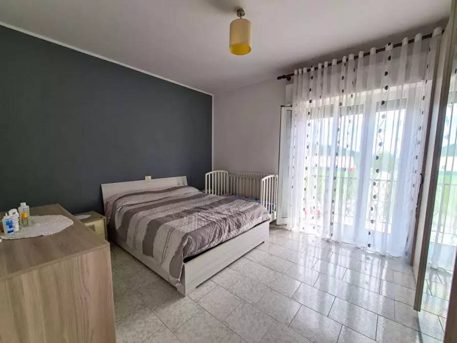 Immagine 4 di Appartamento in vendita  in via Campo Sportivo a Urbania