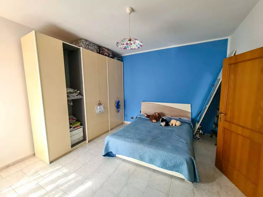 Immagine 5 di Appartamento in vendita  in via Campo Sportivo a Urbania