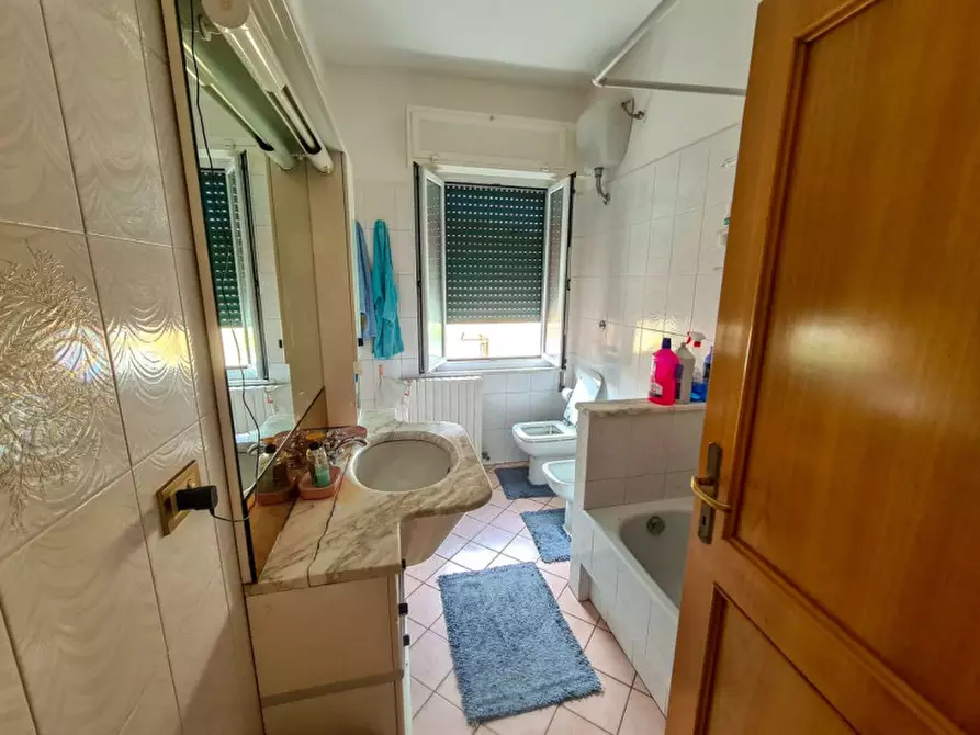 Immagine 6 di Appartamento in vendita  in via Campo Sportivo a Urbania