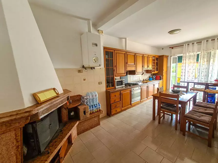 Immagine 7 di Appartamento in vendita  in via Campo Sportivo a Urbania