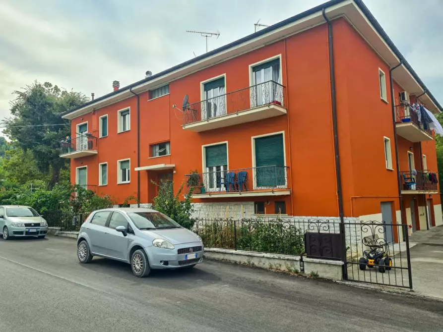 Immagine 8 di Appartamento in vendita  in via Campo Sportivo a Urbania