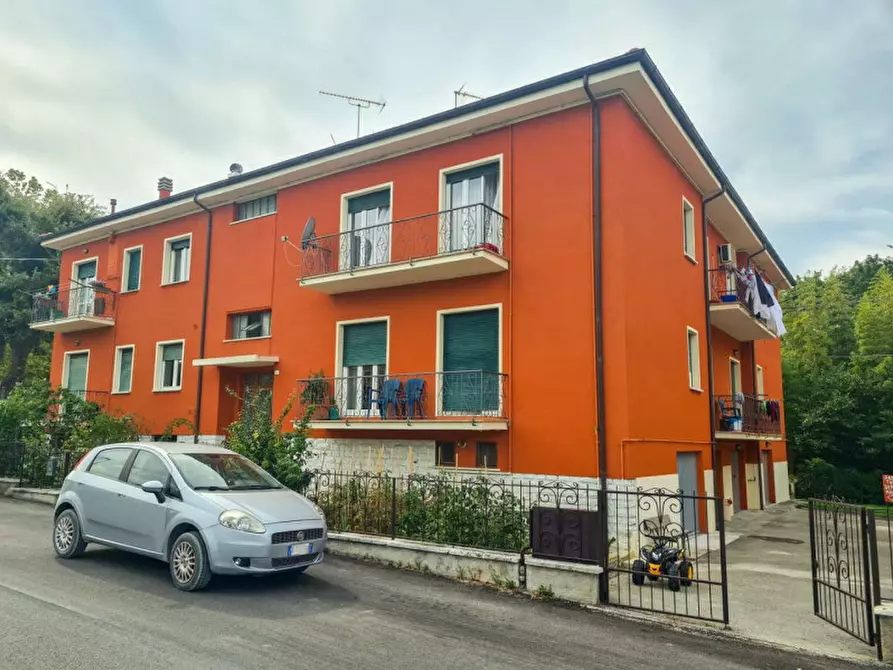 Immagine 9 di Appartamento in vendita  in via Campo Sportivo a Urbania