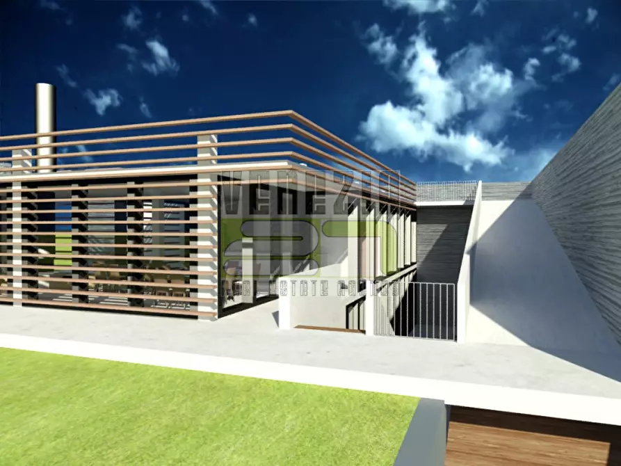 Immagine 1 di Villa in vendita  in contrada Risicone a Avola