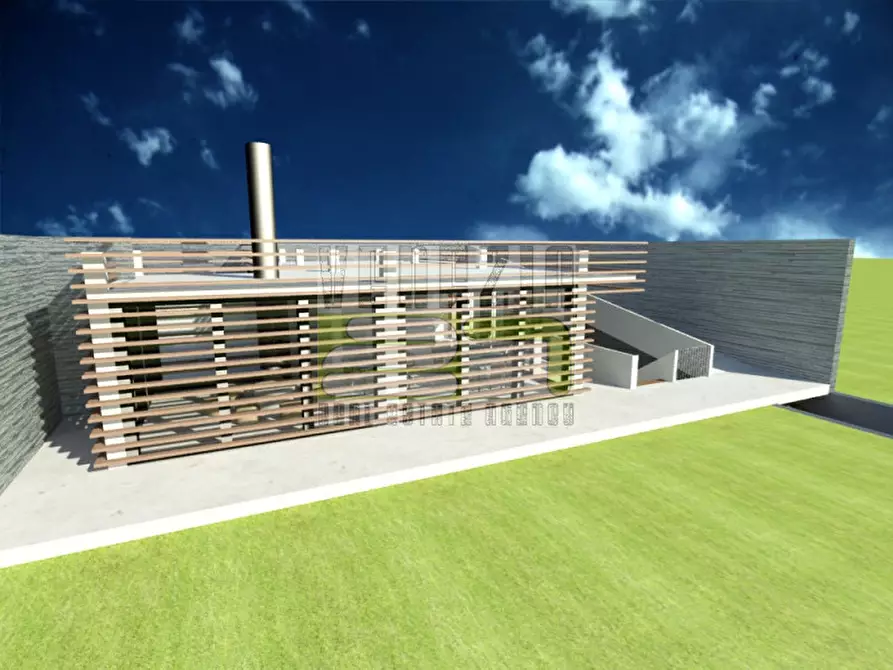 Immagine 2 di Villa in vendita  in contrada Risicone a Avola