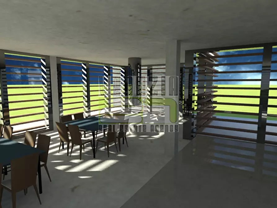 Immagine 5 di Villa in vendita  in contrada Risicone a Avola