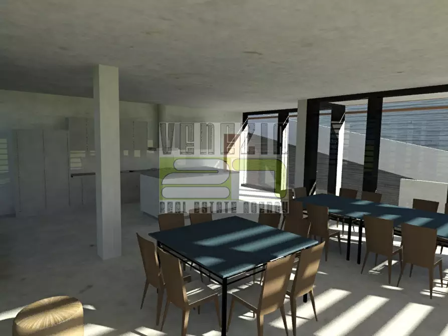 Immagine 6 di Villa in vendita  in contrada Risicone a Avola