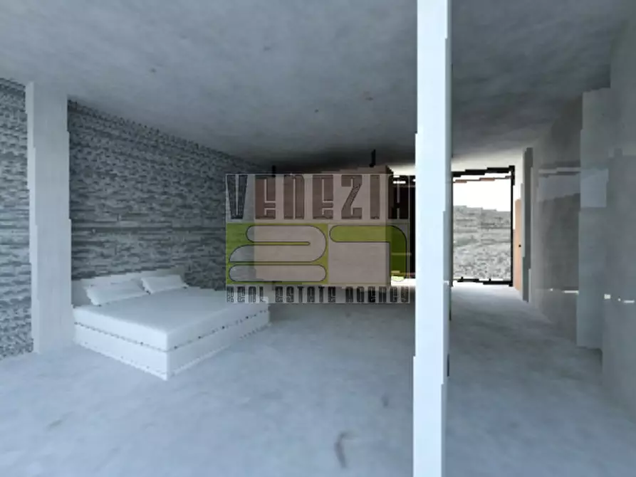 Immagine 7 di Villa in vendita  in contrada Risicone a Avola