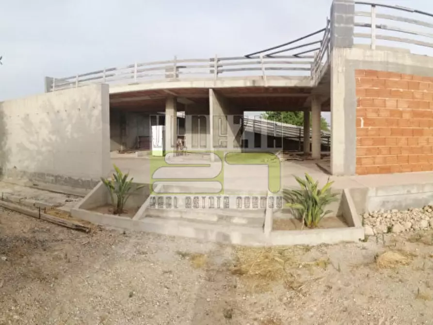 Immagine 12 di Villa in vendita  in contrada Risicone a Avola