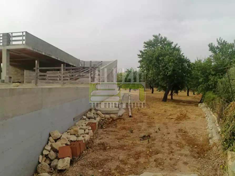 Immagine 13 di Villa in vendita  in contrada Risicone a Avola