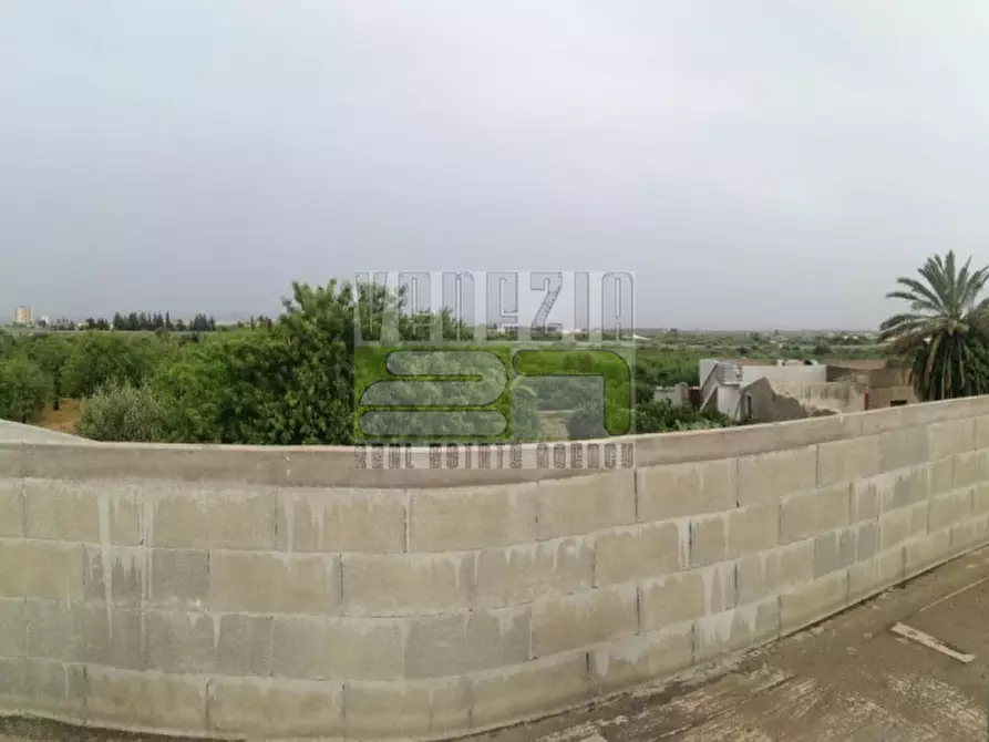 Immagine 18 di Villa in vendita  in contrada Risicone a Avola