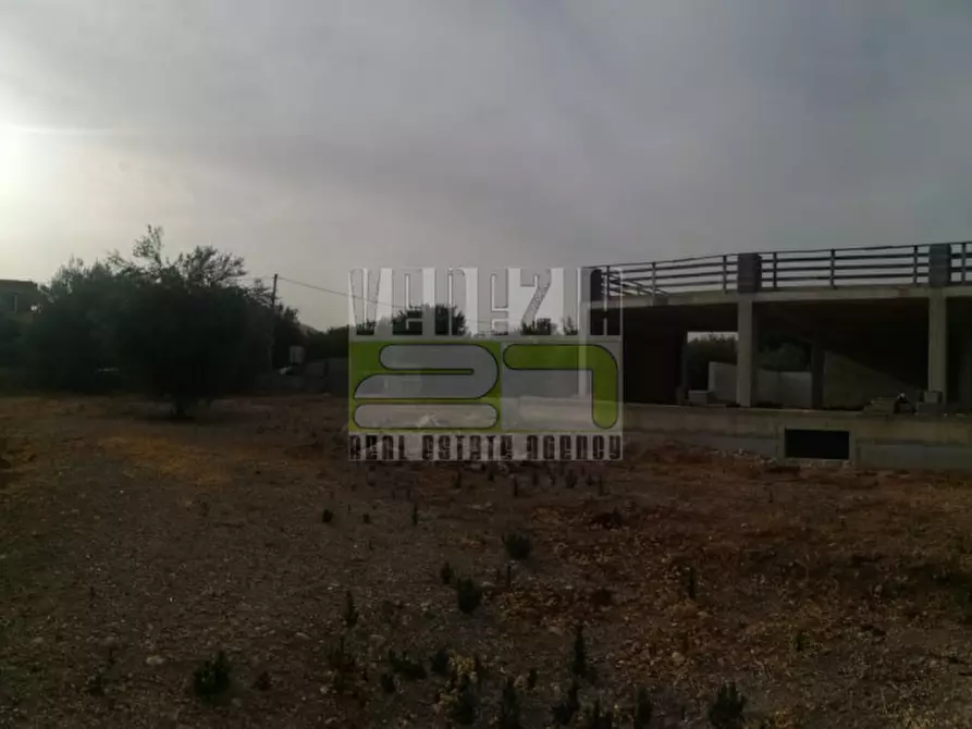 Immagine 22 di Villa in vendita  in contrada Risicone a Avola