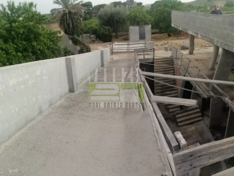 Immagine 24 di Villa in vendita  in contrada Risicone a Avola