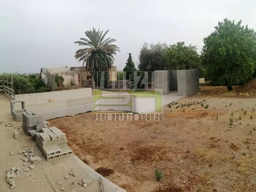 Immagine 28 di Villa in vendita  in contrada Risicone a Avola